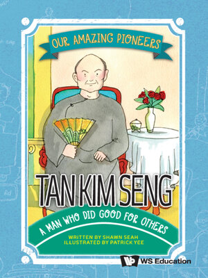 cover image of Tan Kim Seng